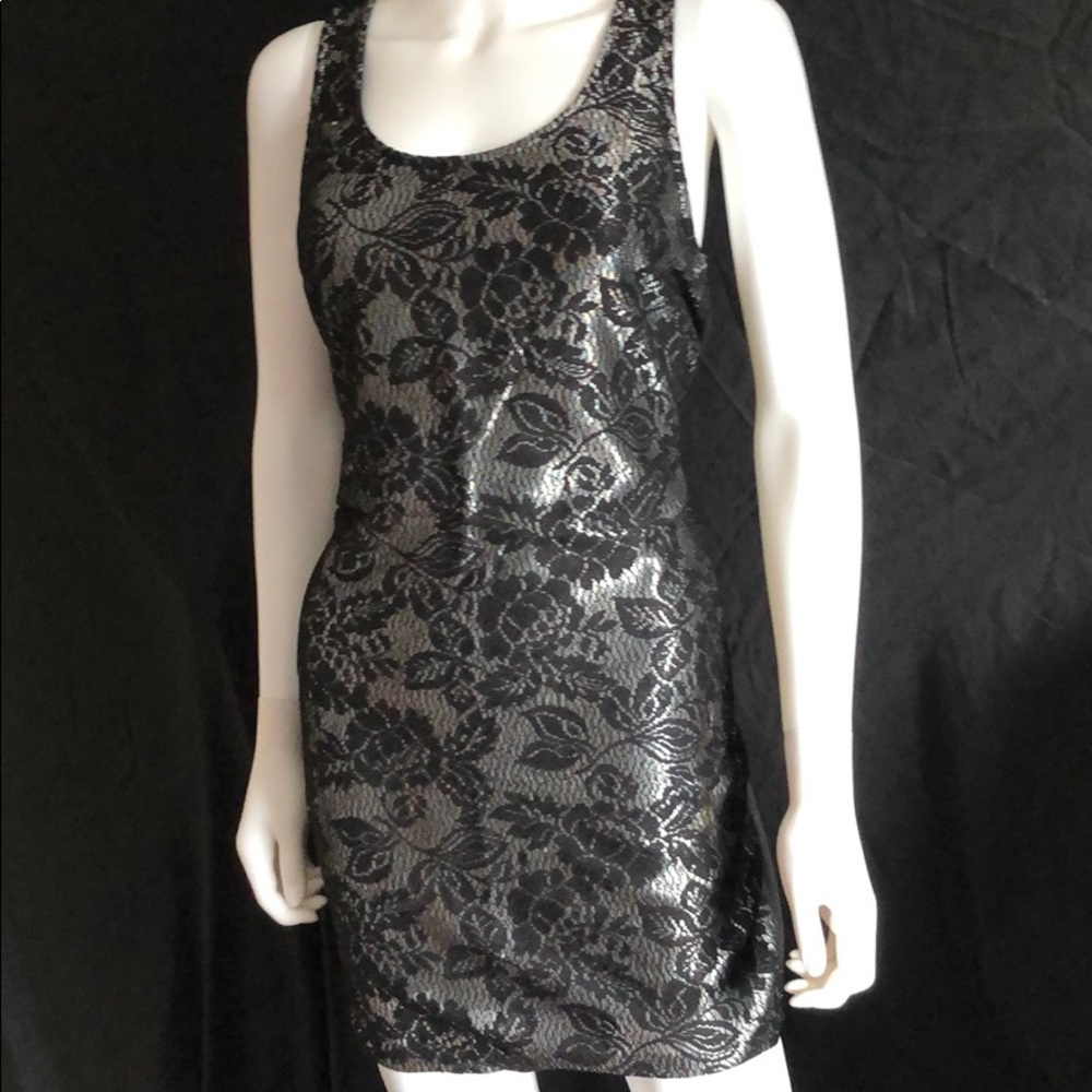 Flower Dress - image 1